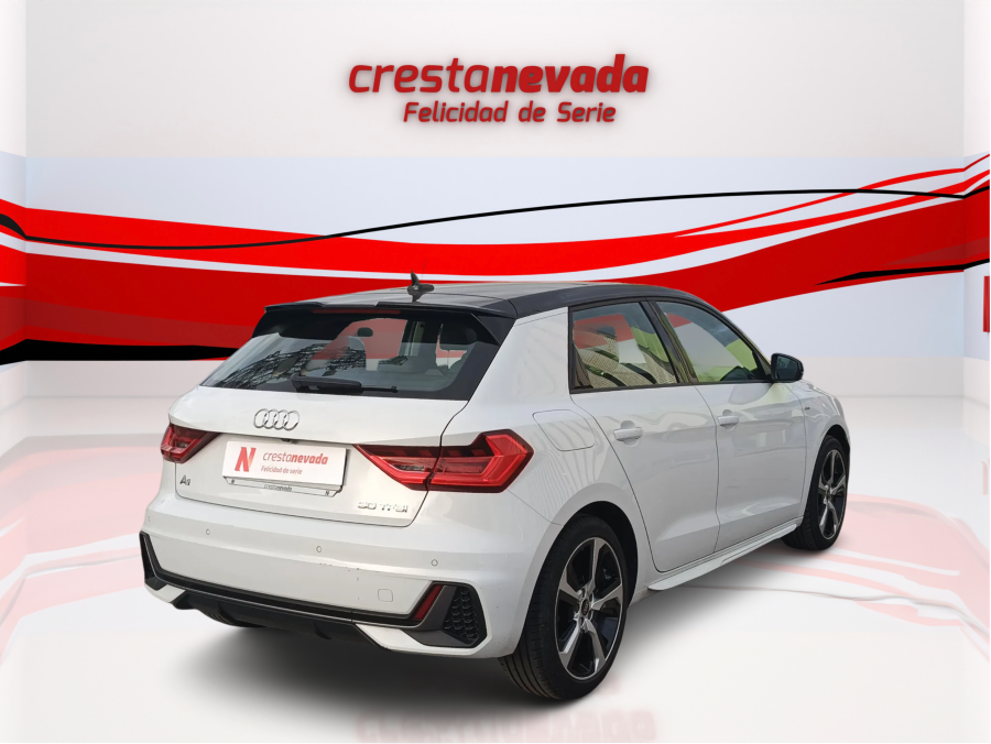 Imagen de AUDI A1