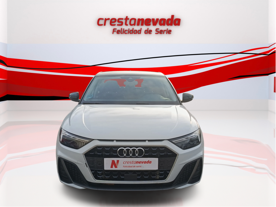 Imagen de AUDI A1
