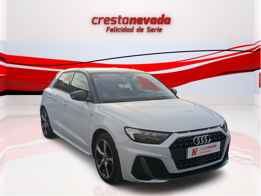 Imagen de AUDI A1