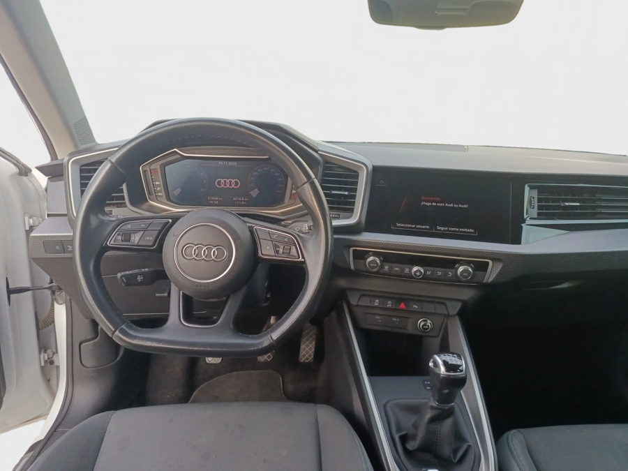 Imagen de AUDI A1