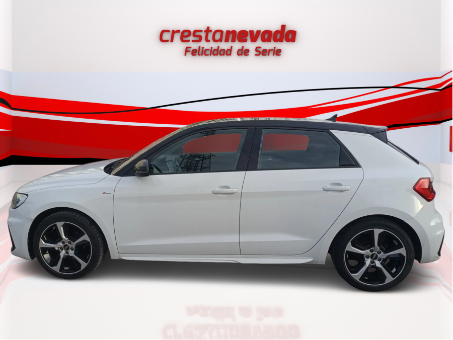Imagen de AUDI A1