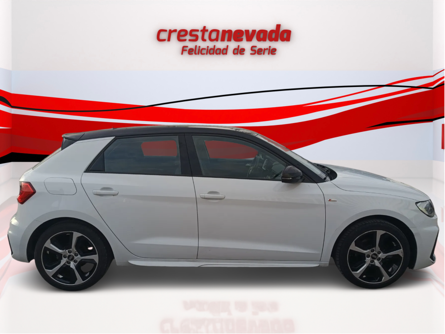 Imagen de AUDI A1