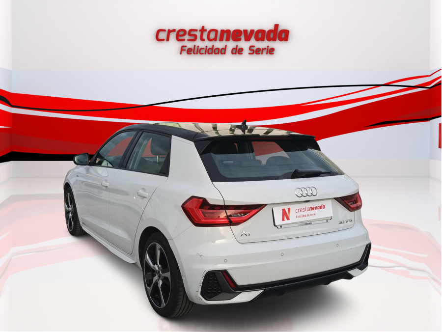 Imagen de AUDI A1