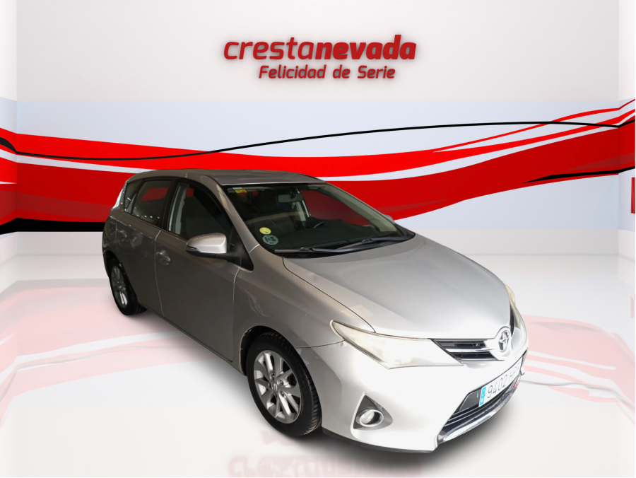 Imagen de TOYOTA Auris