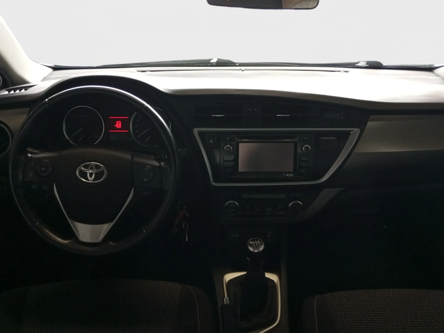 Imagen de TOYOTA Auris