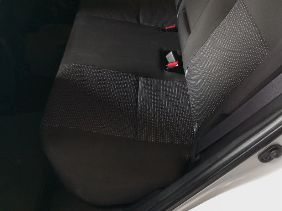 Imagen de TOYOTA Auris