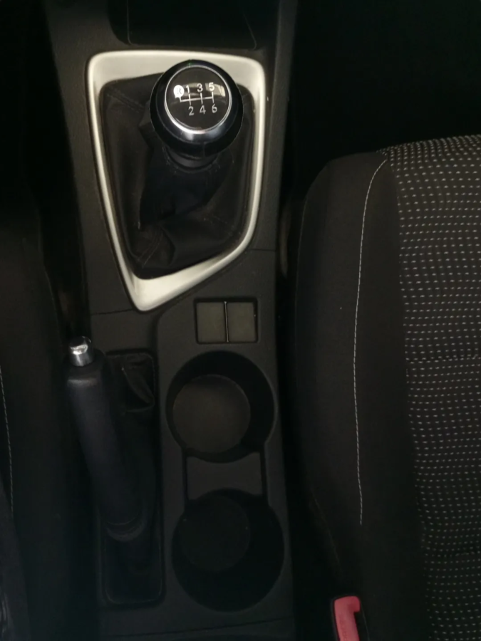 Imagen de TOYOTA Auris