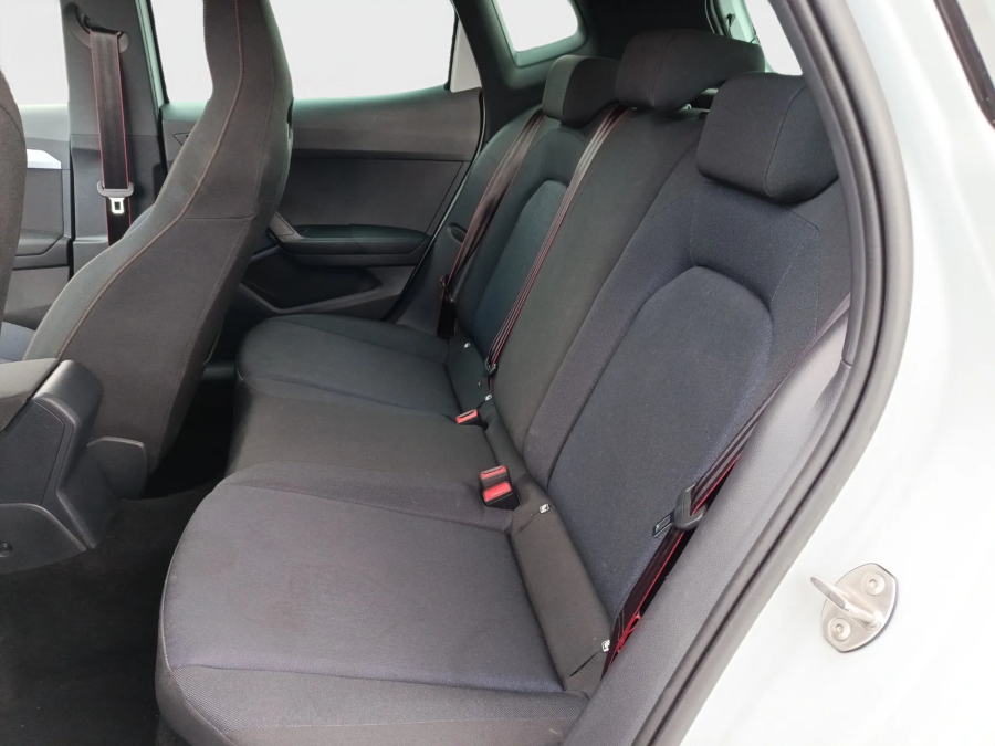 Imagen de SEAT Arona