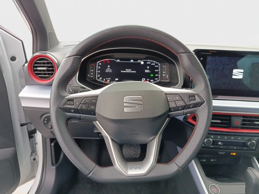 Imagen de SEAT Arona