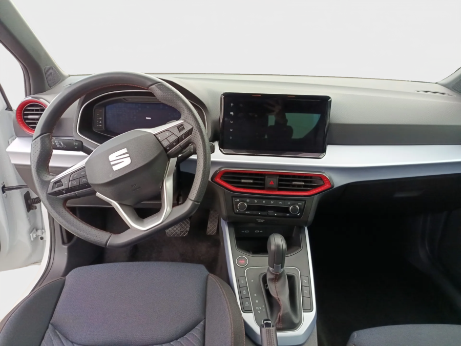 Imagen de SEAT Arona