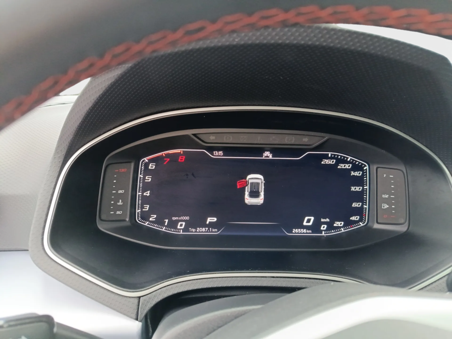 Imagen de SEAT Arona