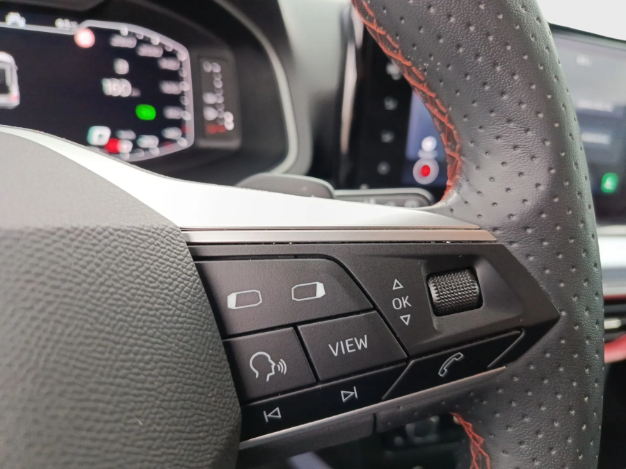 Imagen de SEAT Arona