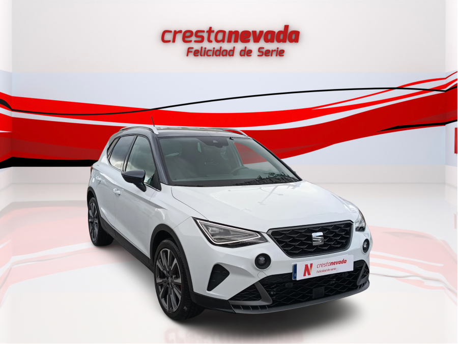 Imagen de SEAT Arona