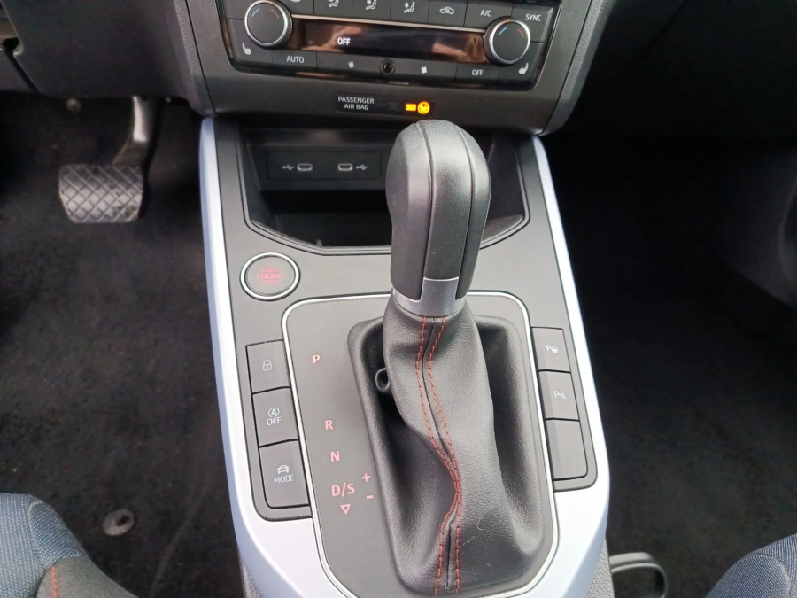 Imagen de SEAT Arona