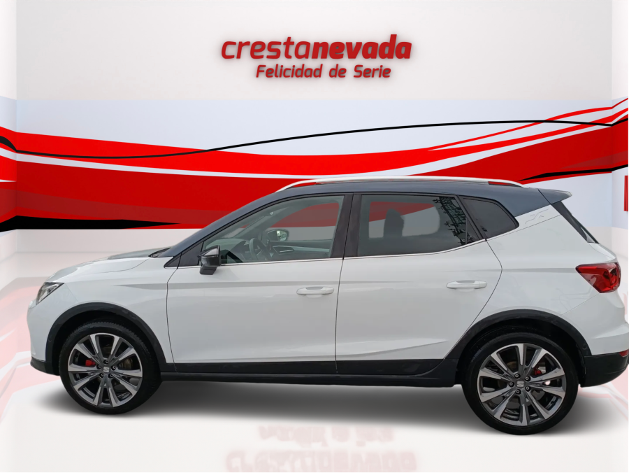 Imagen de SEAT Arona