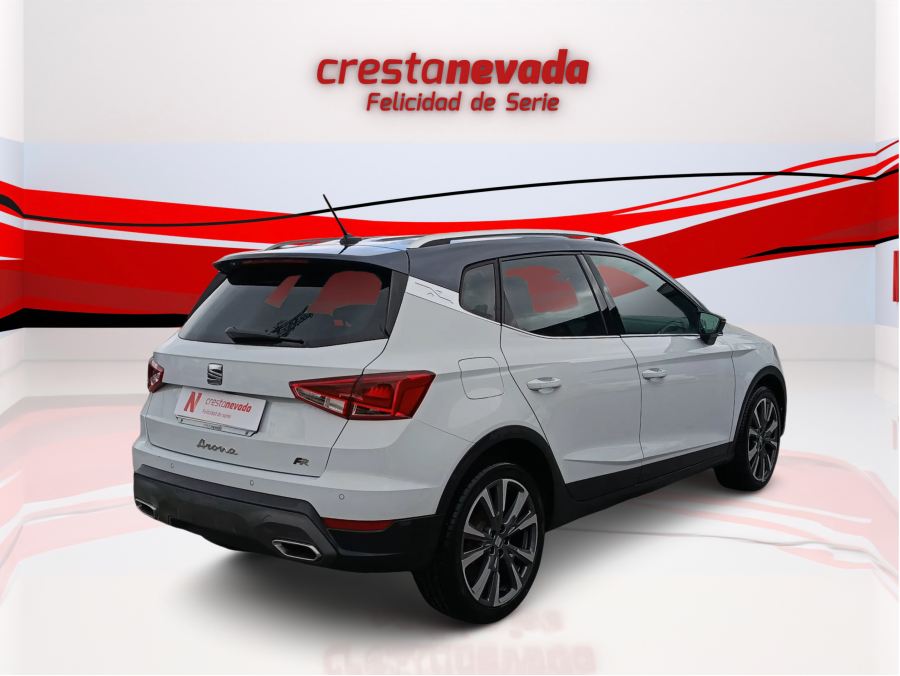 Imagen de SEAT Arona