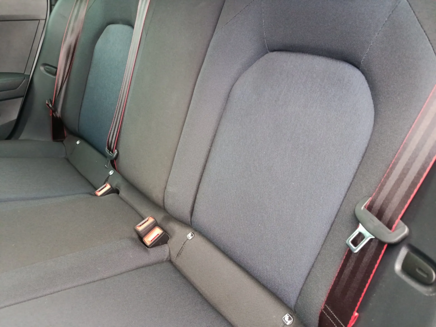 Imagen de SEAT Arona