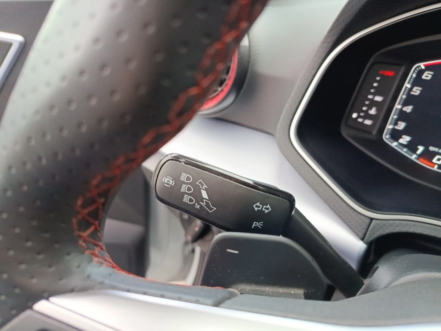 Imagen de SEAT Arona