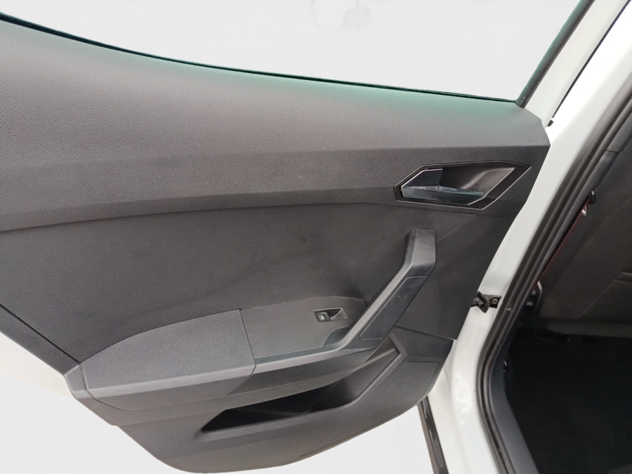 Imagen de SEAT Arona