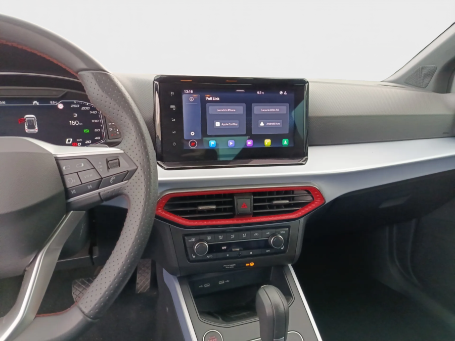 Imagen de SEAT Arona