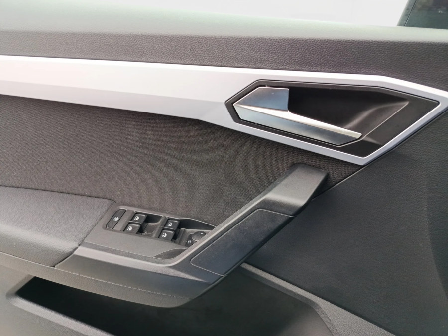 Imagen de SEAT Arona