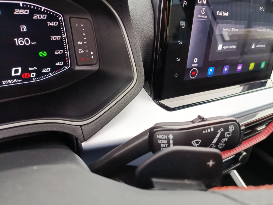 Imagen de SEAT Arona