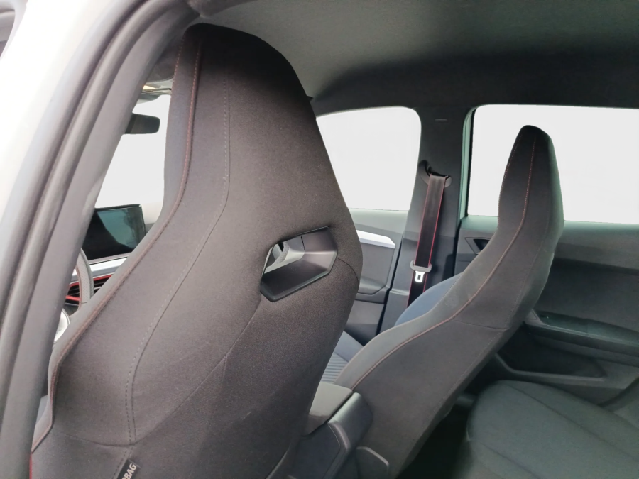 Imagen de SEAT Arona