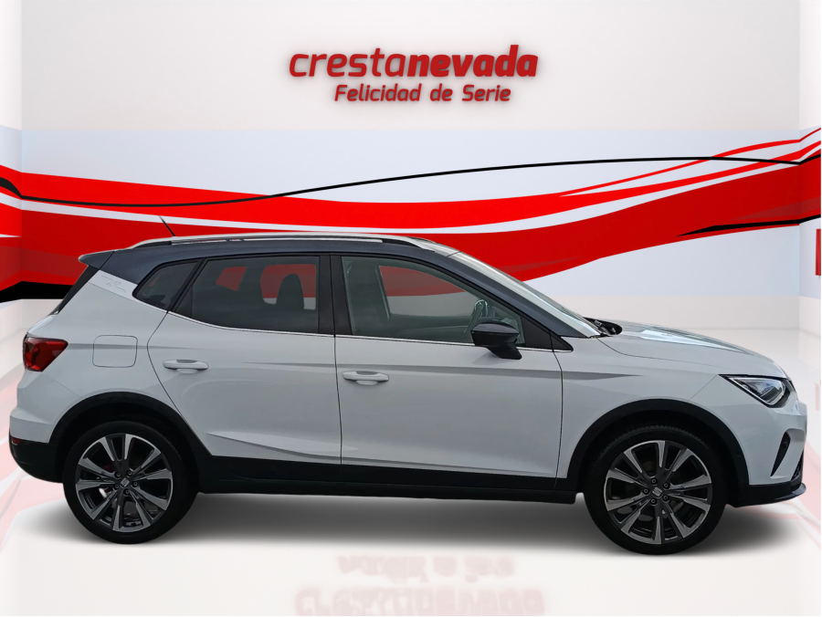 Imagen de SEAT Arona