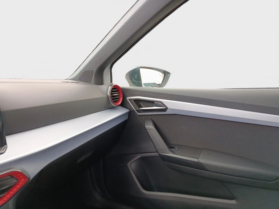 Imagen de SEAT Arona