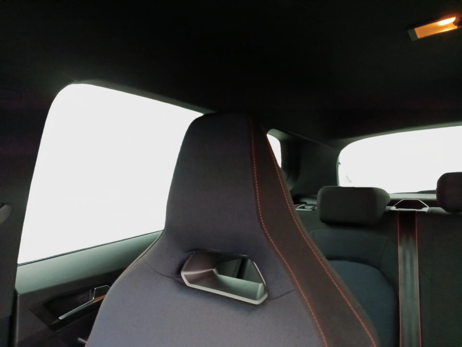 Imagen de SEAT Arona