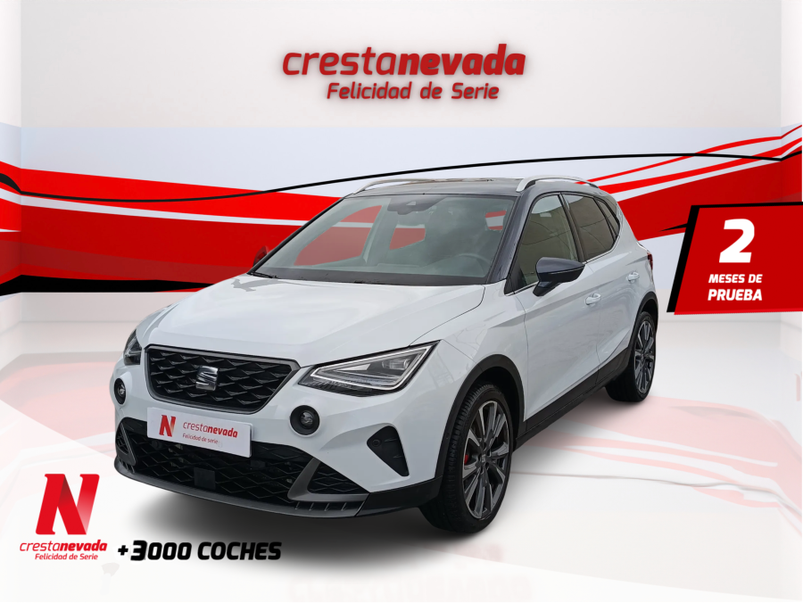 Imagen de SEAT Arona