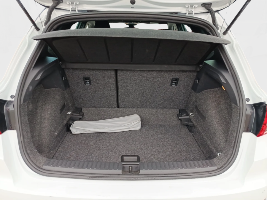 Imagen de SEAT Arona