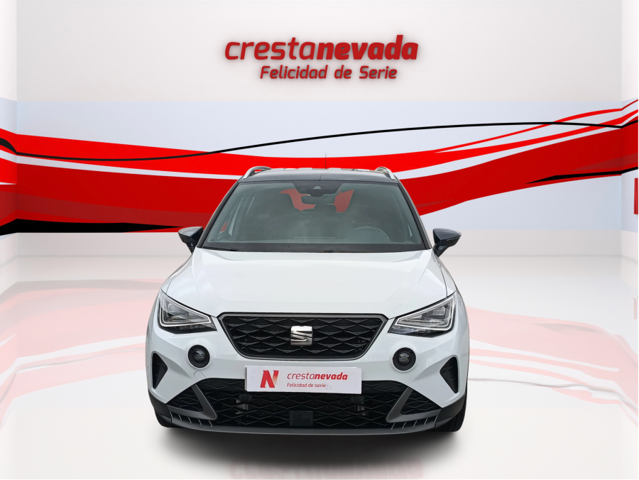 Imagen de SEAT Arona