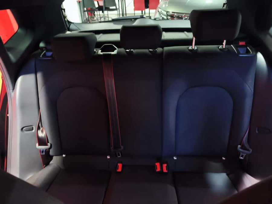 Imagen de SEAT Arona