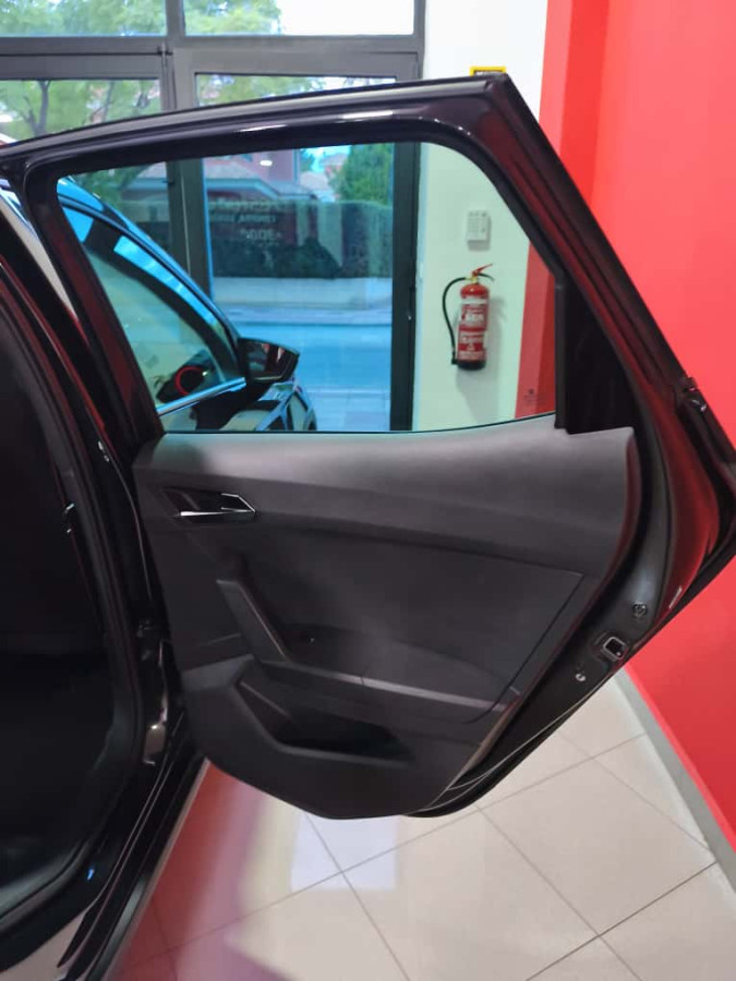 Imagen de SEAT Arona