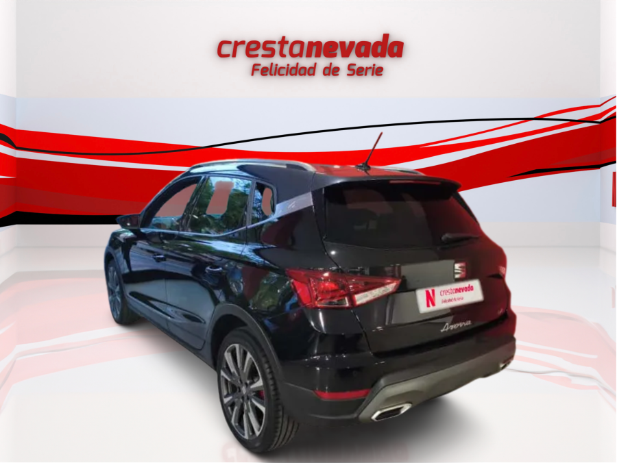 Imagen de SEAT Arona