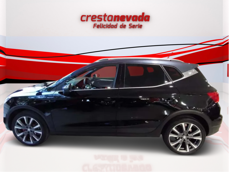 Imagen de SEAT Arona
