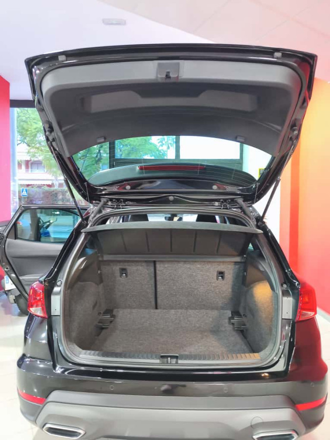 Imagen de SEAT Arona