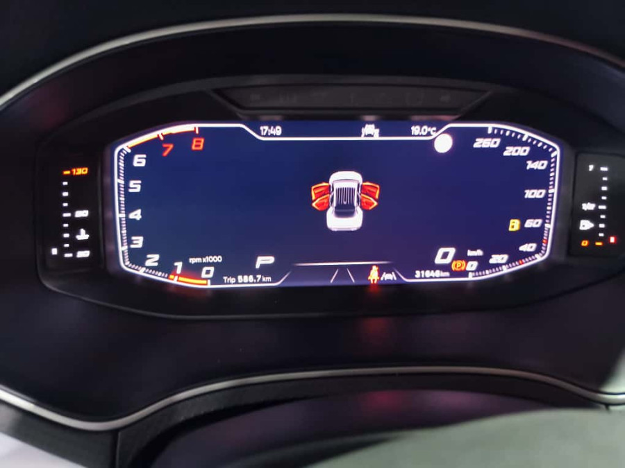 Imagen de SEAT Arona