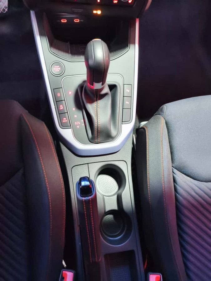 Imagen de SEAT Arona