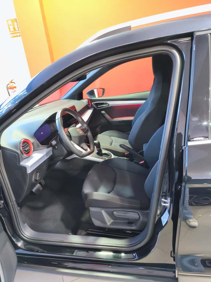 Imagen de SEAT Arona