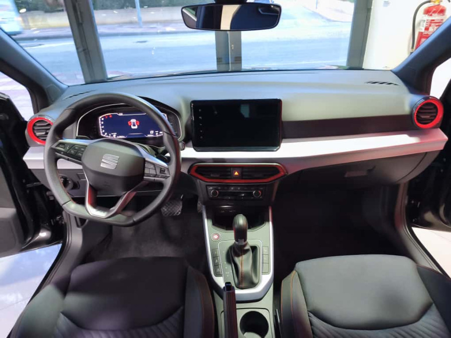 Imagen de SEAT Arona