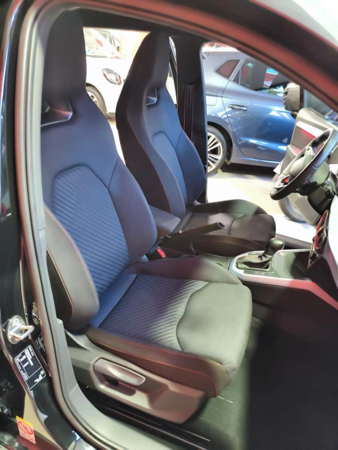 Imagen de SEAT Arona