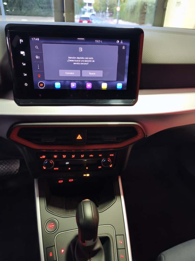 Imagen de SEAT Arona