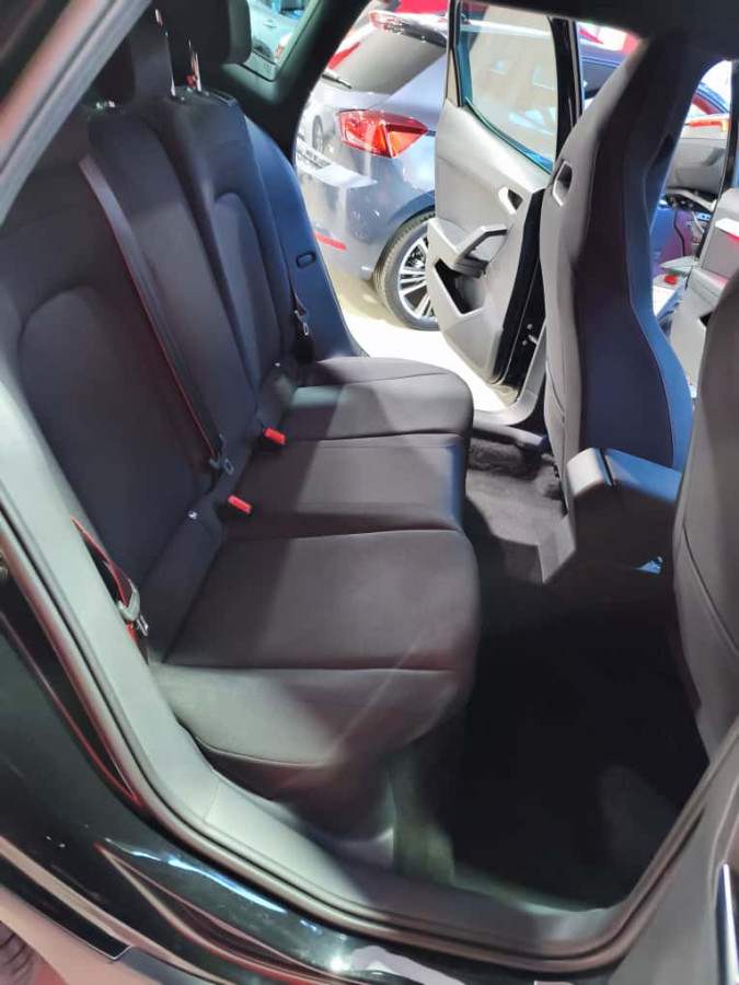 Imagen de SEAT Arona