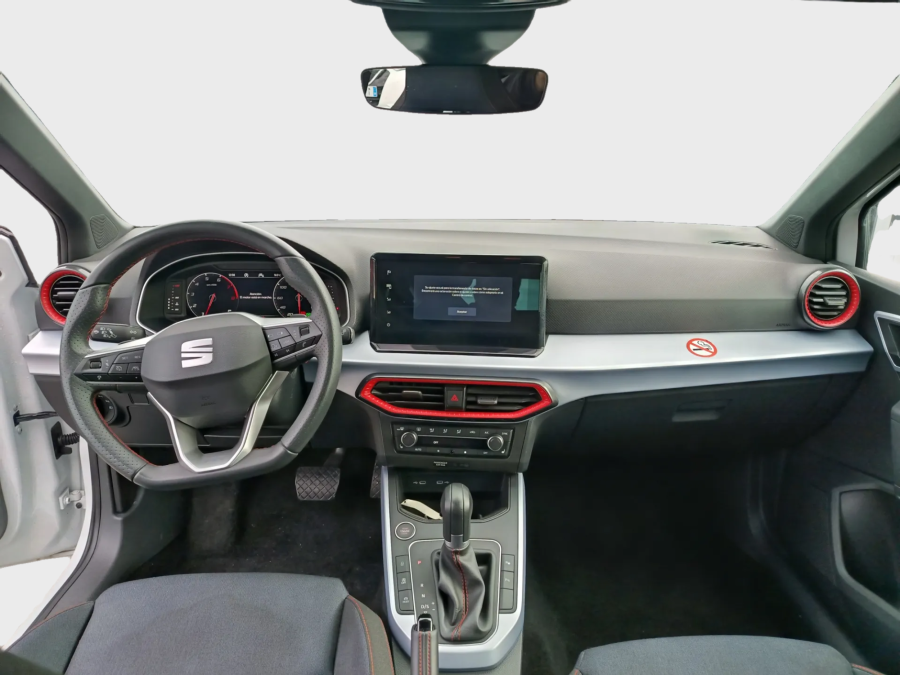 Imagen de SEAT Arona