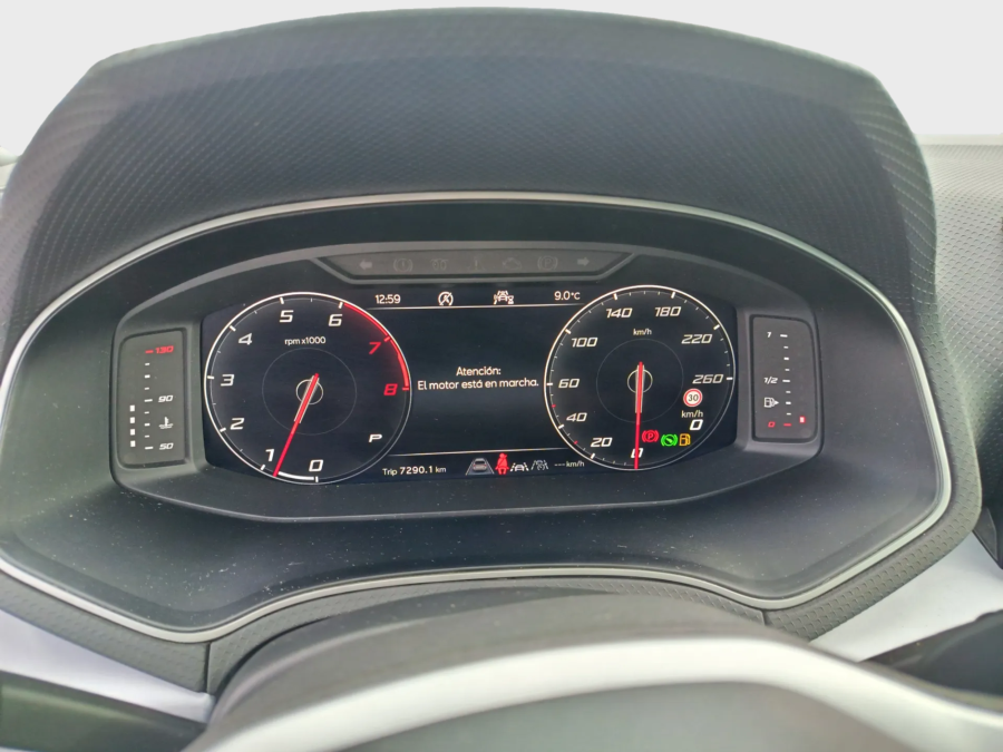 Imagen de SEAT Arona