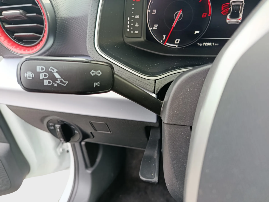 Imagen de SEAT Arona