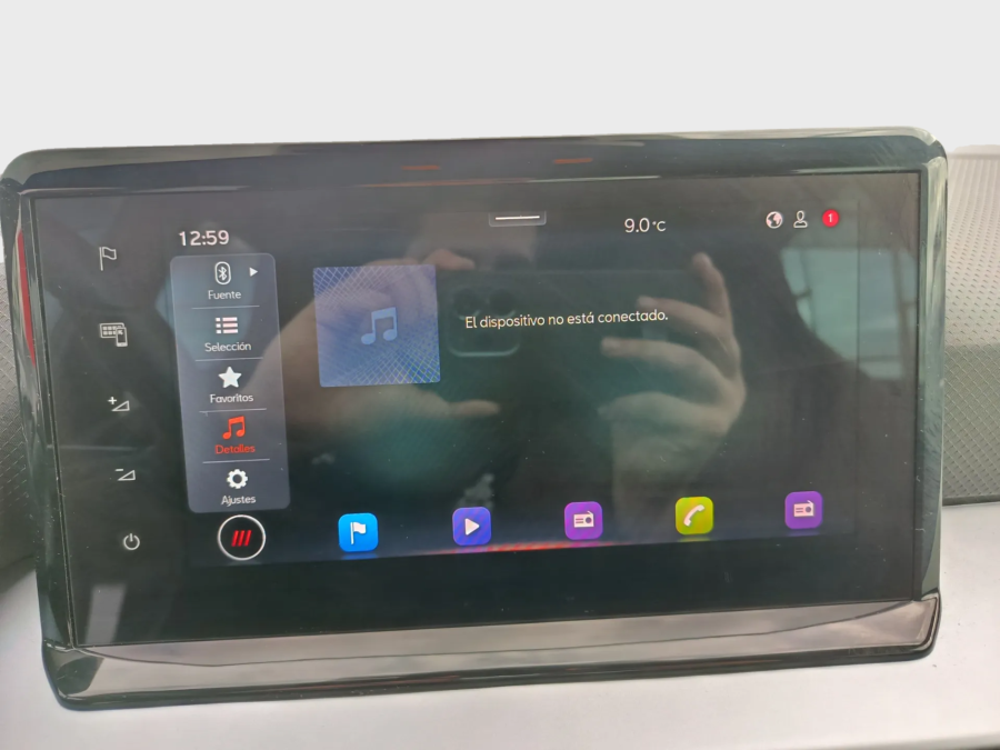 Imagen de SEAT Arona