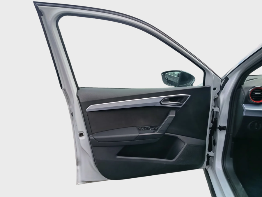 Imagen de SEAT Arona